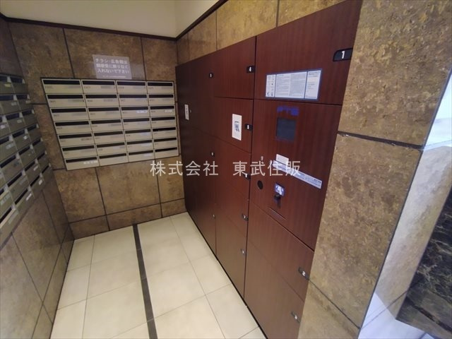 【設備】の画像