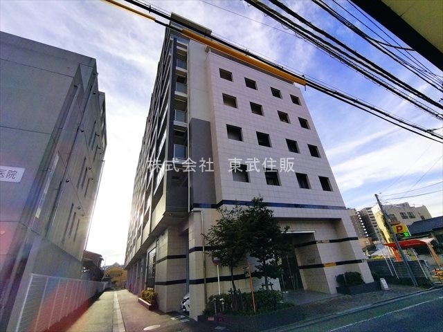 【外観】の画像