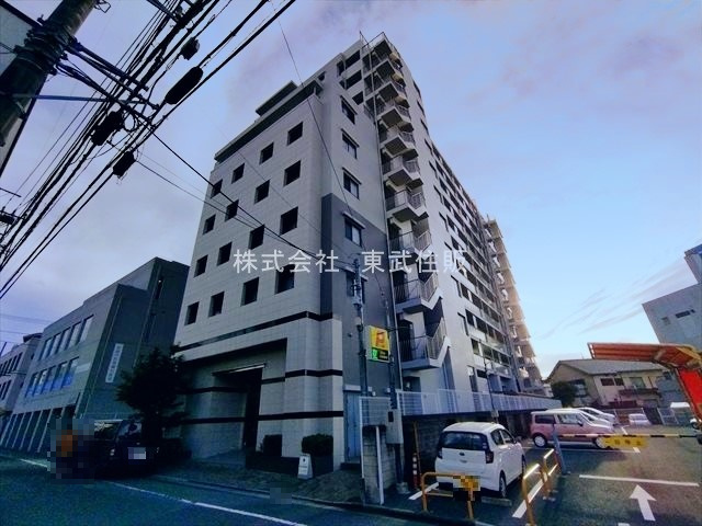 【外観】の画像