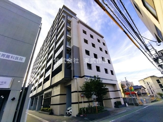 【外観】の画像