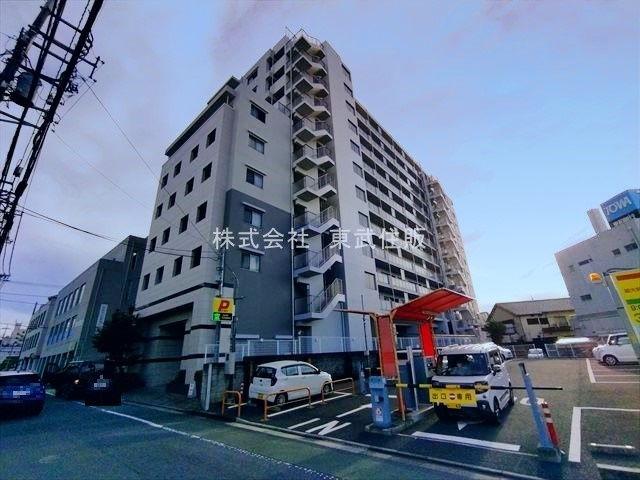 【外観】の画像