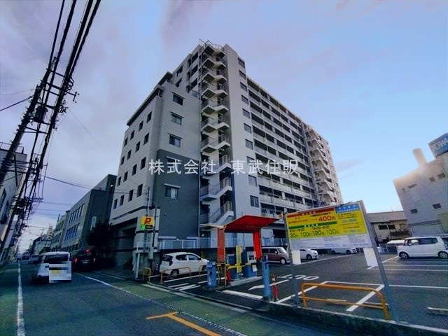 【外観】の画像