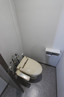 【その他共用部分】 | 山形本町ビル