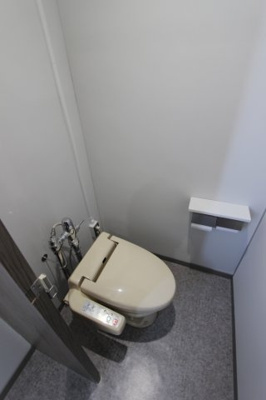 【その他共用部分】 | 山形本町ビル