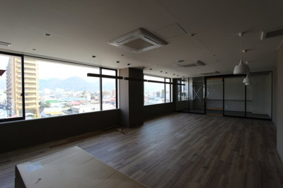 【その他共用部分】 | 山形本町ビル