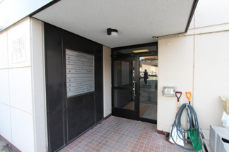 【その他共用部分】 | 山形本町ビル