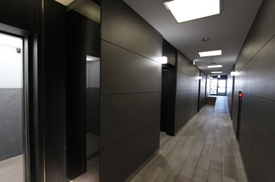 【その他共用部分】 | 山形本町ビル