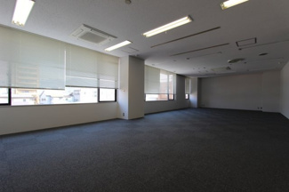 【内装】 | 山形本町ビル