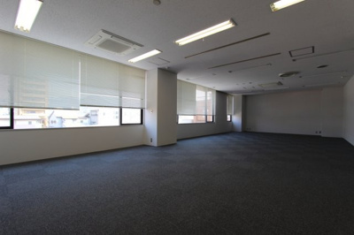 【内装】 | 山形本町ビル