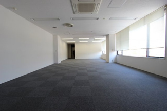 【内装】 | 山形本町ビル