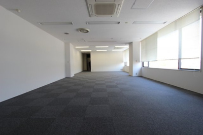 【内装】 | 山形本町ビル