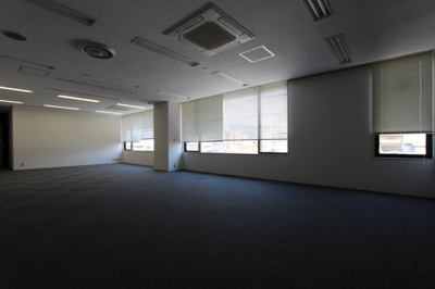 【内装】 | 山形本町ビル