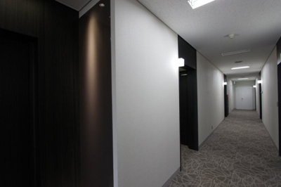 【その他共用部分】 | 山形本町ビル