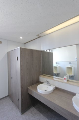 【その他共用部分】 | 山形本町ビル