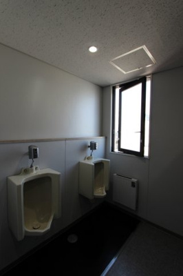 【その他共用部分】 | 山形本町ビル