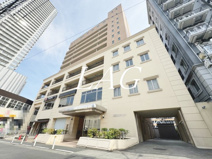 メゾン「サロム」の画像