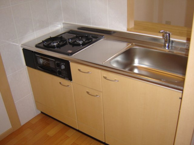 【キッチン】 | スターライズ | キッチン