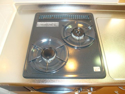 【キッチン】 | スターライズ | ガスコンロ