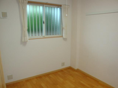 【内装】 | スターライズ | 洋室