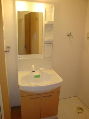 【洗面所】 | スターライズ | 洗髪洗面化粧台