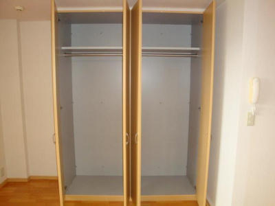 【収納】 | スターライズ | クローゼット