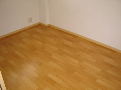 【内装】 | スターライズ | 洋室