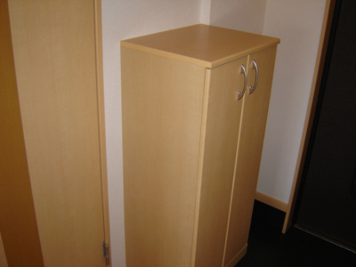 【玄関】 | スターライズ | 玄関