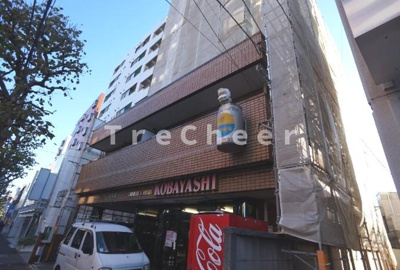 【その他共用部分】 | スプレンドーレ早稲田