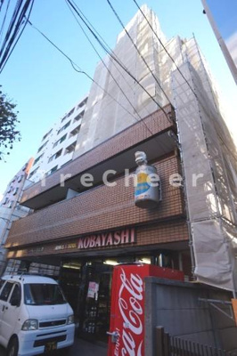 【外観】 | スプレンドーレ早稲田