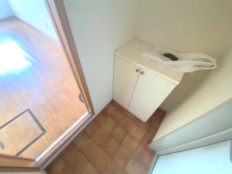 中島町 プロスパ中島ビルの内装