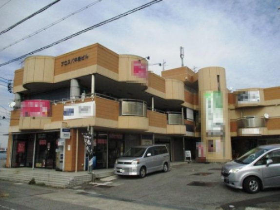 中島町 プロスパ中島ビル