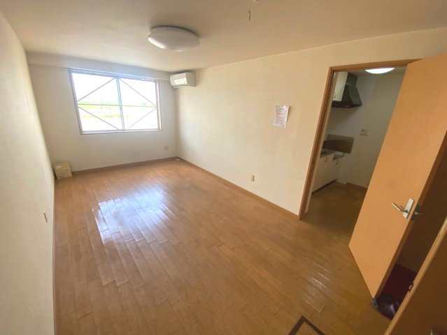 中島町 プロスパ中島ビルの内装