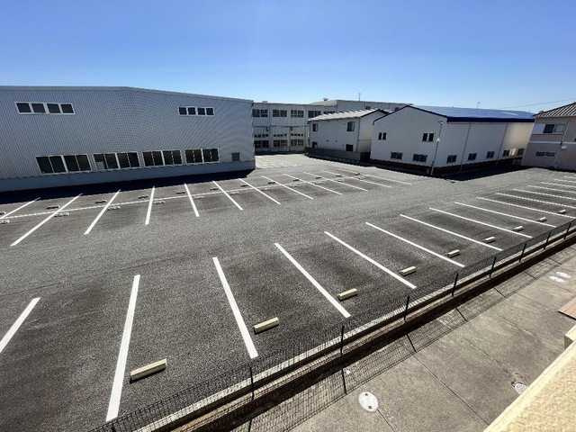 ピアハイムⅡ　　　刈谷市近郊の賃貸はクラスホームの展望