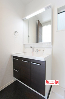 【その他】 | 大和市上草柳8丁目  1号棟 | 施工例