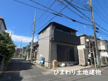 大和市上草柳8丁目  1号棟の画像