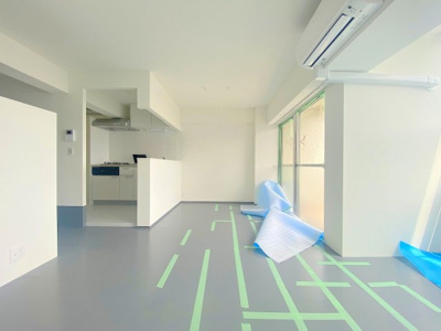 【その他】 | ダイヤコーポ東雲