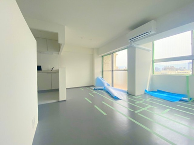 【その他】 | ダイヤコーポ東雲