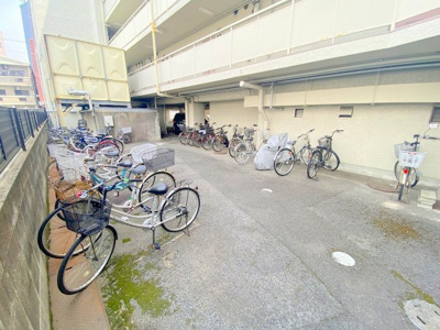 【その他共用部分】 | ダイヤコーポ東雲