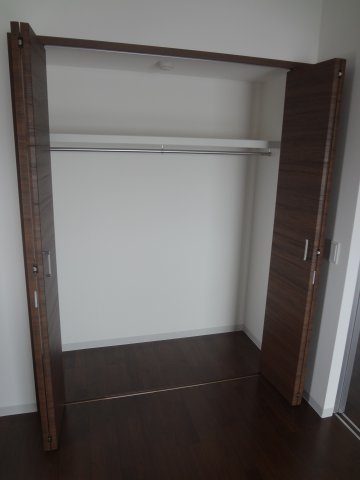 EL-NIDO FUKUZAWAの収納