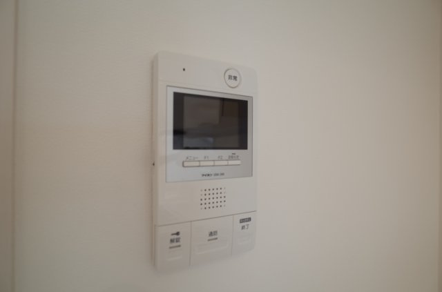 EL-NIDO FUKUZAWAのセキュリティ