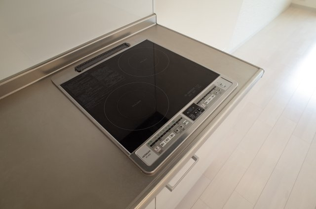 EL-NIDO FUKUZAWAの設備