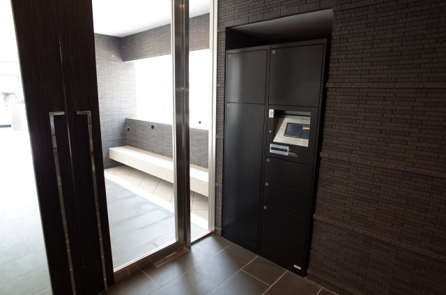 EL-NIDO FUKUZAWAのその他共用部分