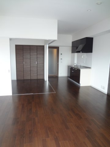 EL-NIDO FUKUZAWAの内装