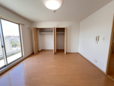 【収納】 | アビリティ上町弐番館