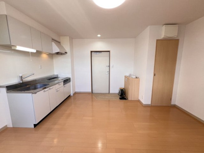 【玄関】 | アビリティ上町弐番館