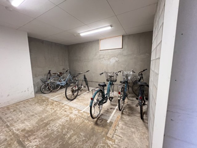 【その他共用部分】 | アビリティ上町弐番館