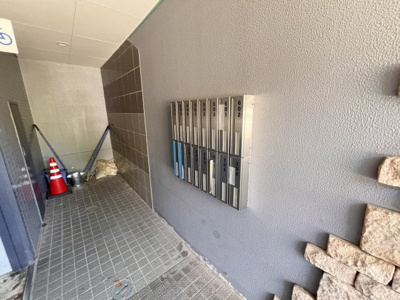 【設備】 | アビリティ上町弐番館