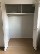BROU上町台の収納