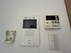 BROU上町台のセキュリティ