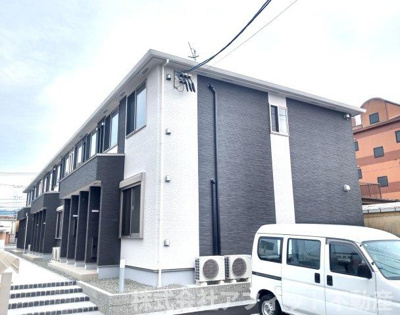 【外観】 | ソラーナ南蔵王